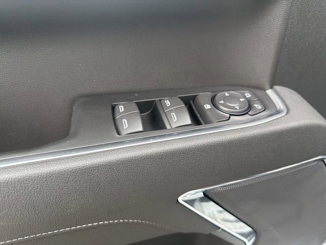 New 2026 Chevrolet Silverado 1500 LT image 13