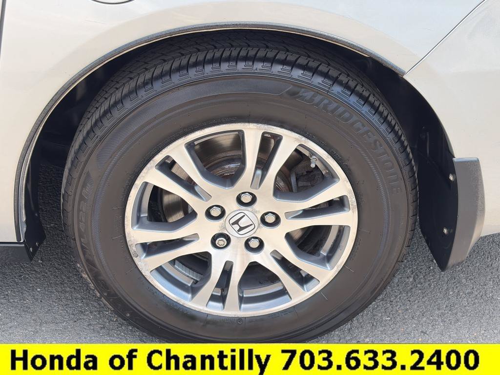 Used 2012 Honda Odyssey EX image 27