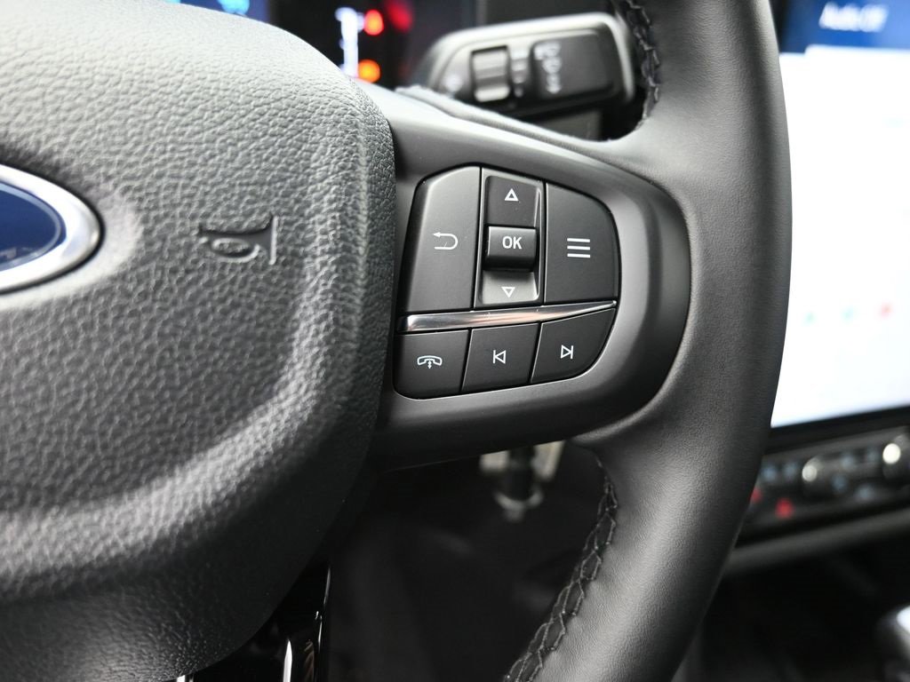 New 2025 Ford Ranger XLT w/ Equipment Group 301A High image 29