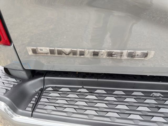 New 2026 RAM 2500 Limited image 17