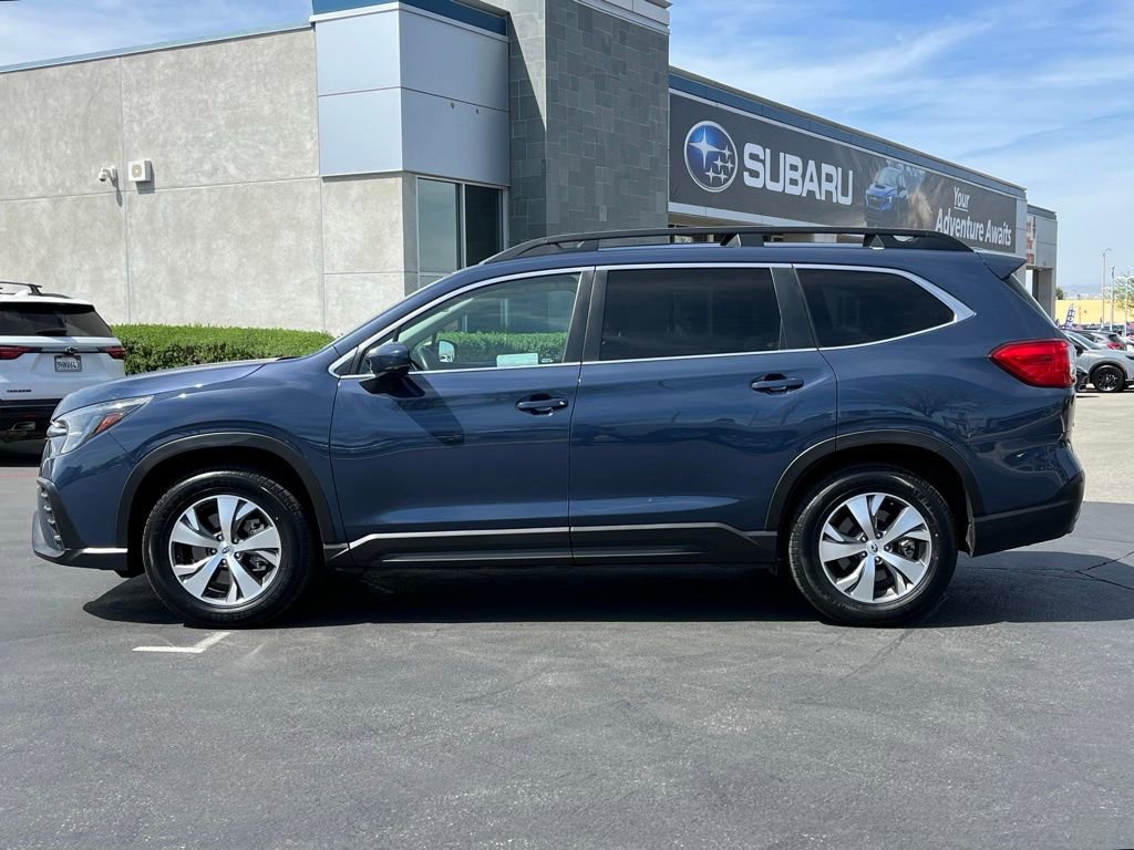 Certified 2024 Subaru Ascent Premium w/ Convenience Package image 6