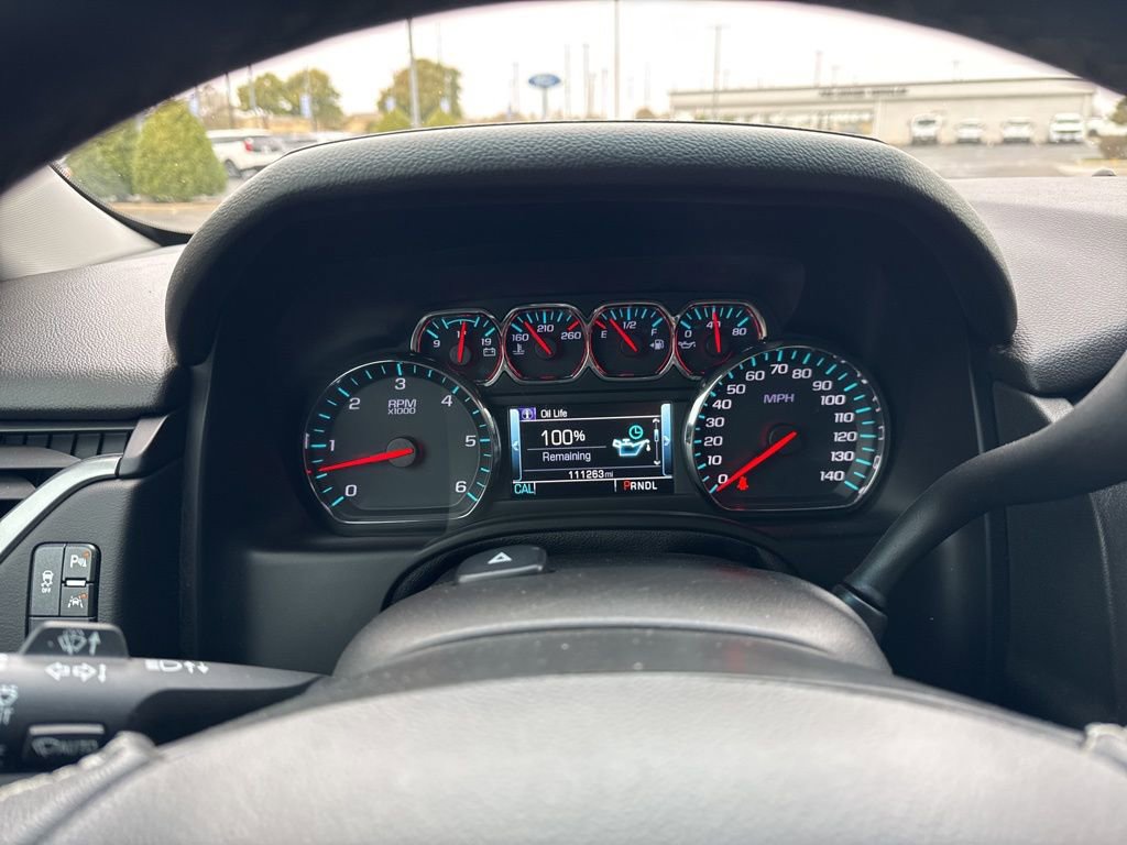 Used 2020 Chevrolet Tahoe Premier image 20