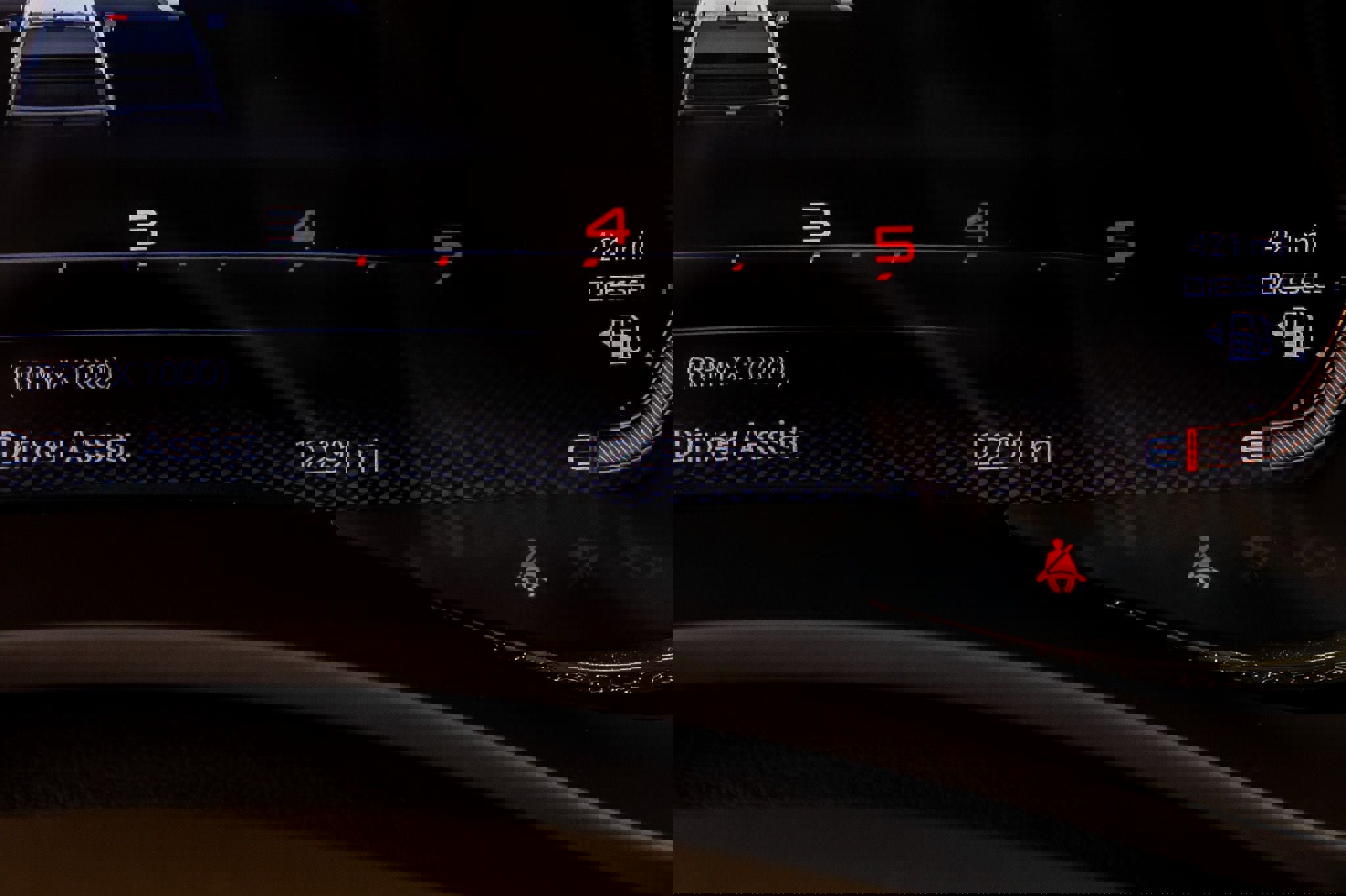 Used 2025 RAM 2500 Limited image 21