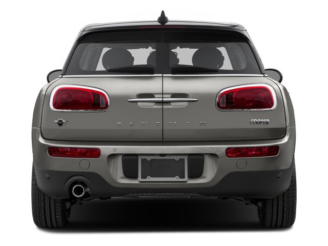 Used 2017 MINI Cooper Clubman ALL4 AWD/4WD image 5