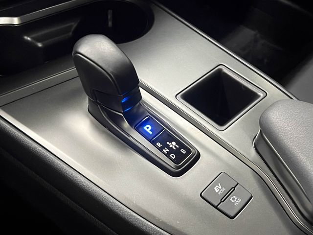 Certified 2025 Lexus UX 300h FWD image 21