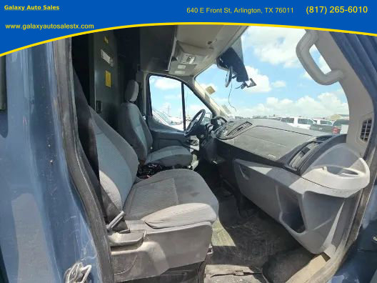 Used 2019 Ford Transit 250 148 High Roof Extended image 10