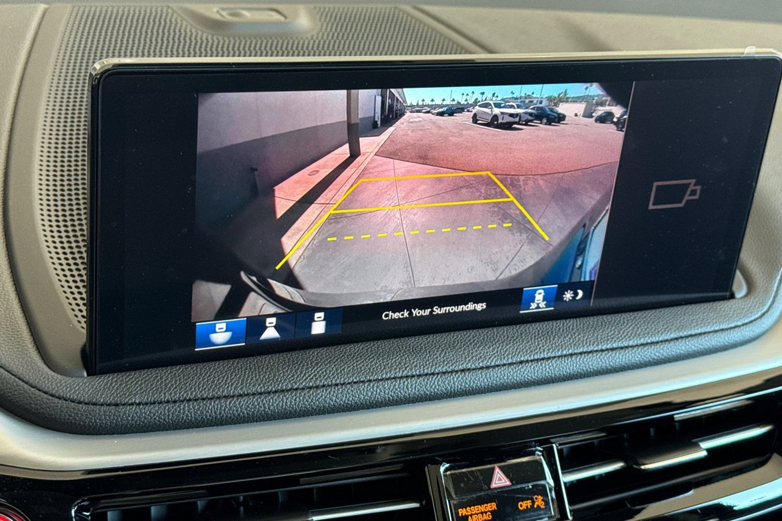New 2026 Acura MDX SH-AWD image 22