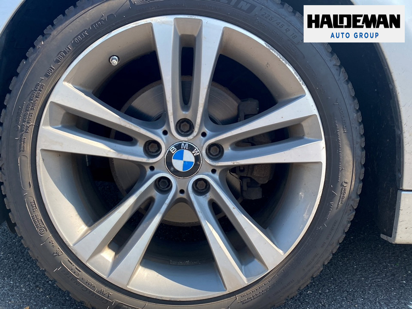 Used 2014 BMW 428i xDrive Coupe AWD/4WD image 5