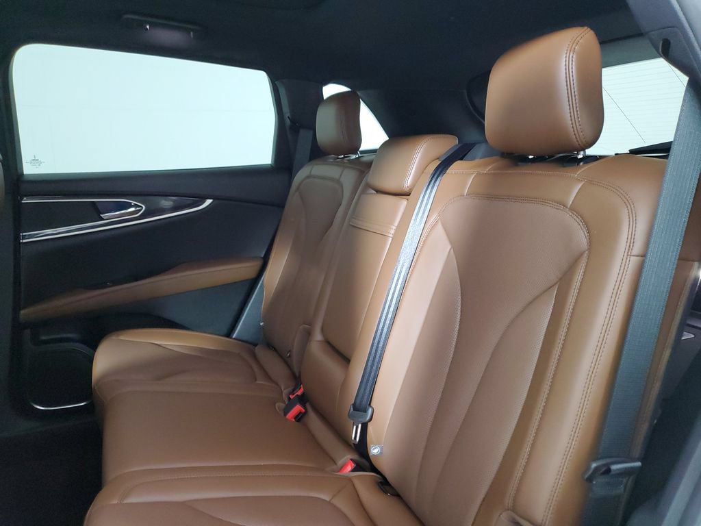 Certified 2023 Lincoln Nautilus Reserve FWD image 13