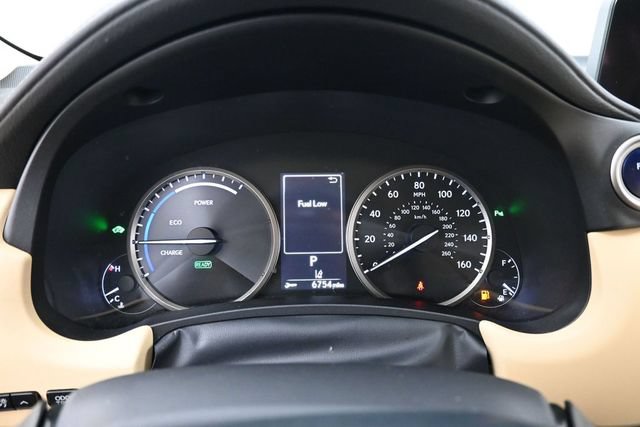 Used 2020 Lexus NX 300h AWD w/ Comfort Package image 12