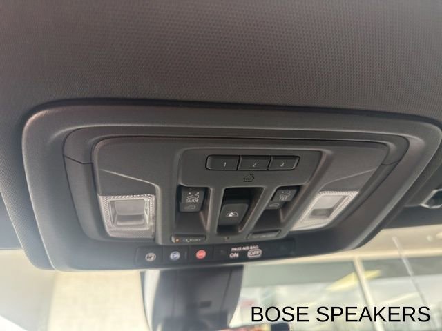 Used 2022 GMC Sierra 2500 AT4 w/ AT4 Preferred Package image 19