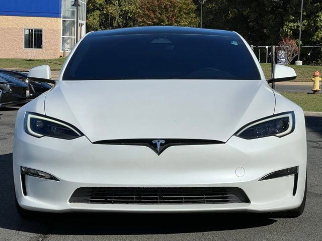 Used 2024 Tesla Model S image 14