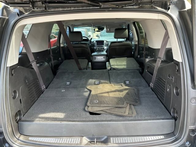 Used 2015 Chevrolet Tahoe LTZ image 33