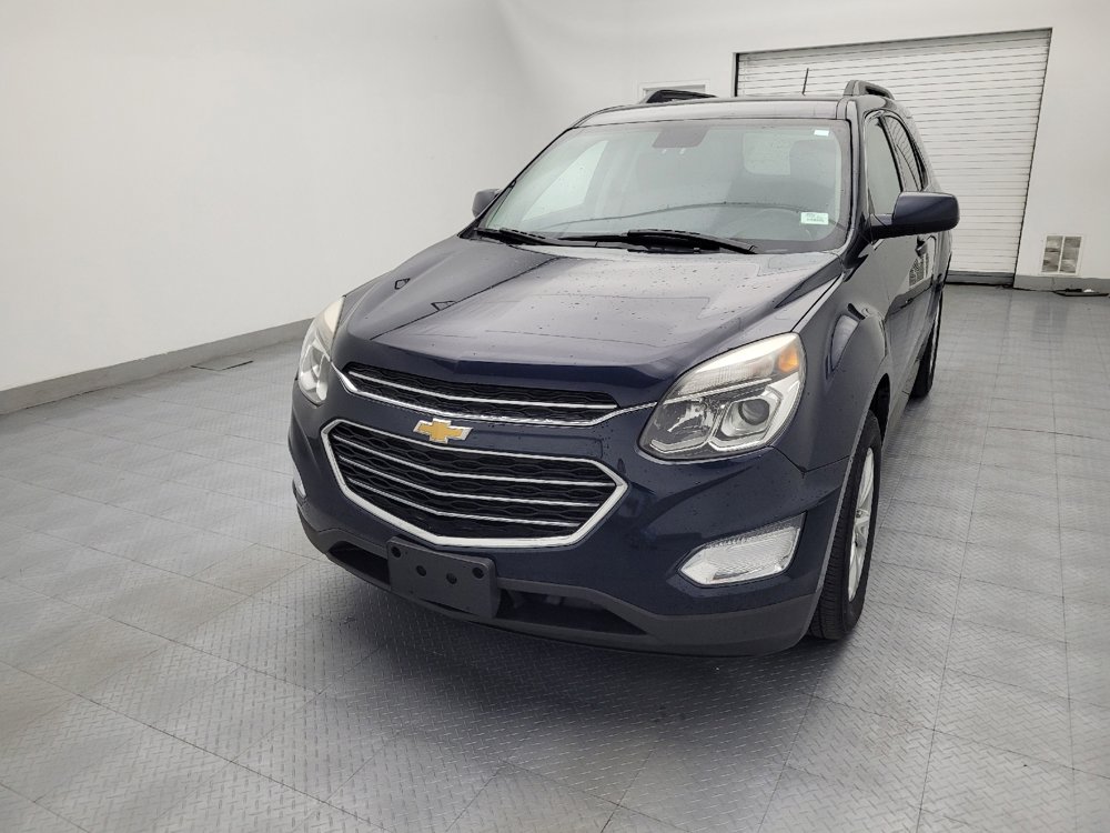 Used 2017 Chevrolet Equinox LT w/ Convenience Package image 15