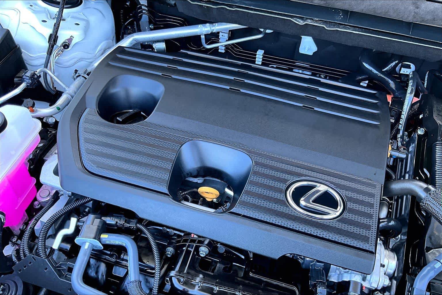 Used 2026 Lexus NX 350h AWD w/ Accessory Package (2T) image 31