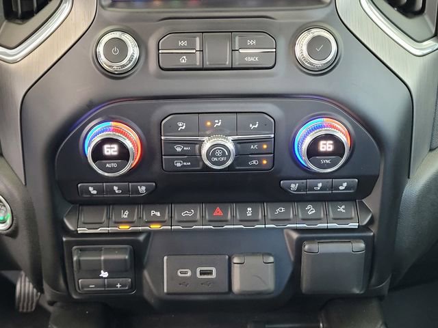 Used 2022 GMC Sierra 2500 Denali image 21