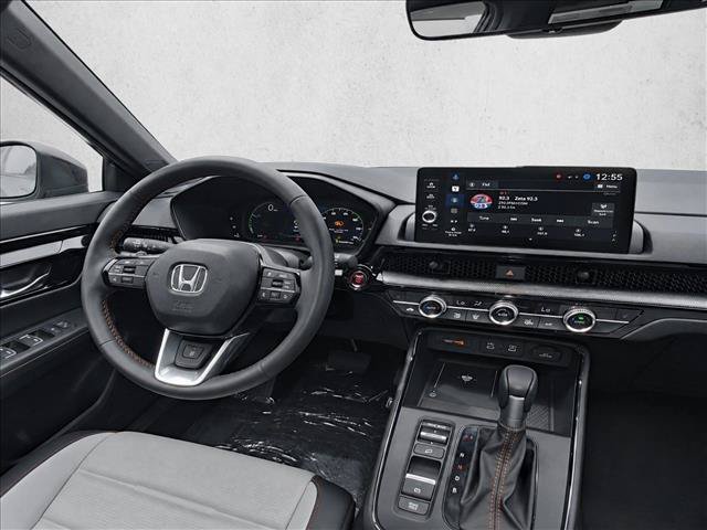 New 2027 Honda CR-V Sport Touring image 20