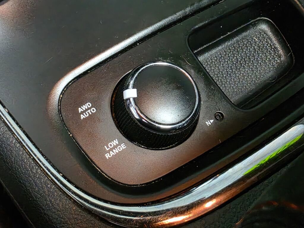 Used 2018 Dodge Durango R/T image 20