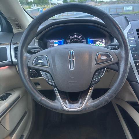Used 2014 Lincoln MKZ Hybrid w/ Equipment Group 202A Reserve image 16