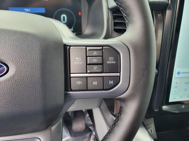 New 2025 Ford F150 Lightning Flash image 23