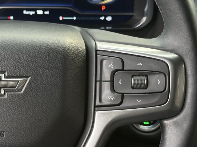 Used 2023 Chevrolet Tahoe Z71 w/ Luxury Package AWD/4WD image 15