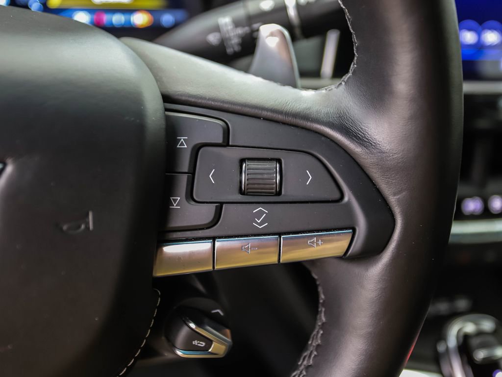 Used 2022 Cadillac CT4 V Blackwing w/ Driver Assist Package image 13