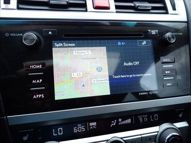 Used 2016 Subaru Outback 2.5i Limited AWD/4WD image 26