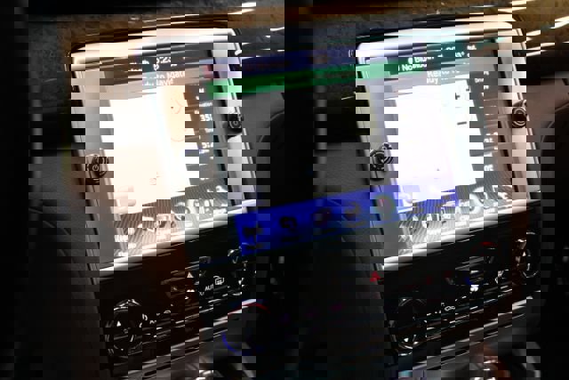 Used 2014 Maserati Quattroporte S Q4 AWD/4WD image 15