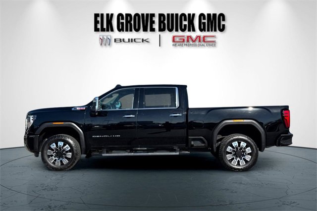 Used 2024 GMC Sierra 2500 Denali w/ Denali Reserve Package image 7