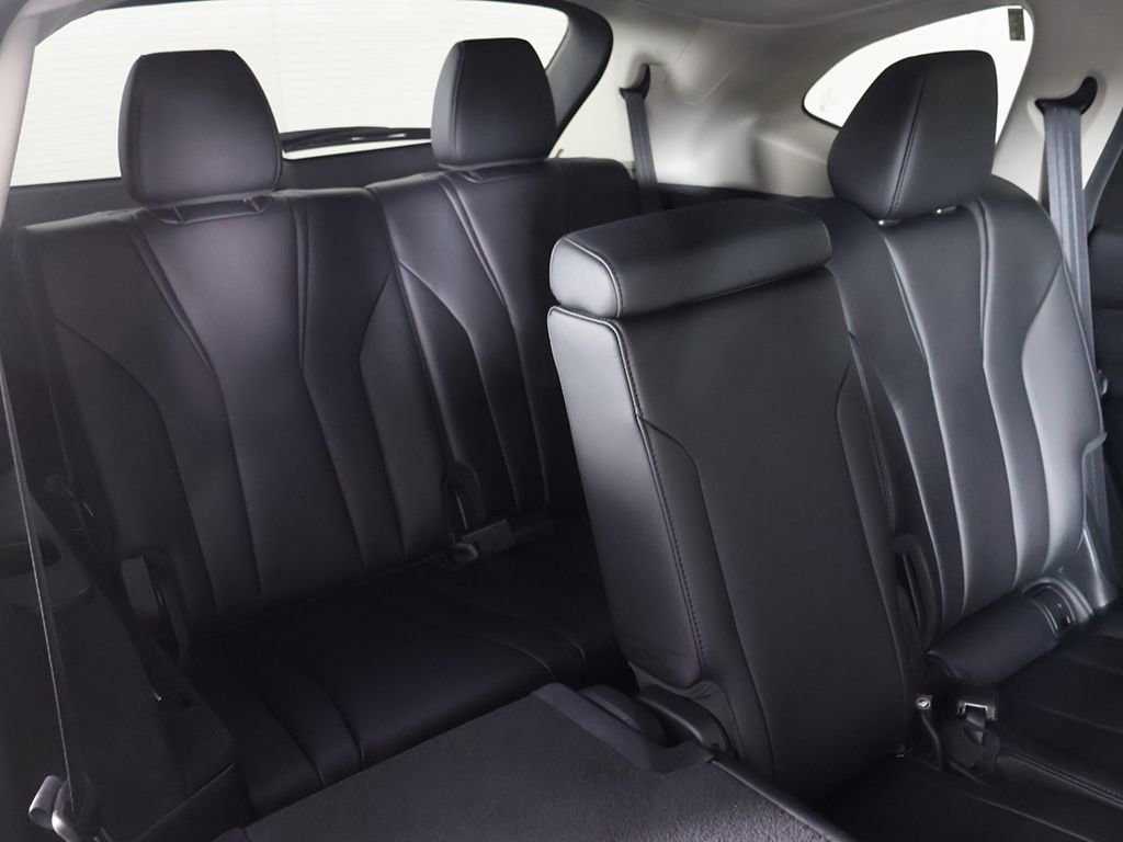 Used 2023 Acura MDX SH-AWD image 33