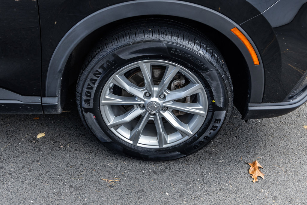 Used 2024 Honda CR-V EX image 8