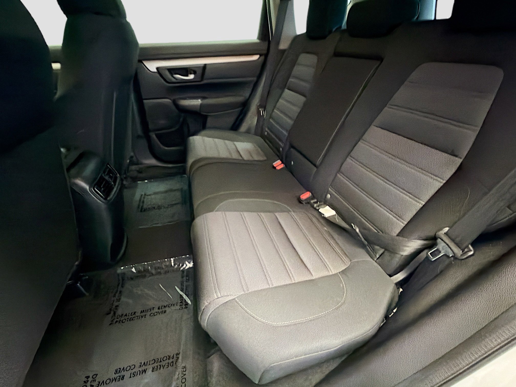 Used 2021 Honda CR-V Special Edition image 11