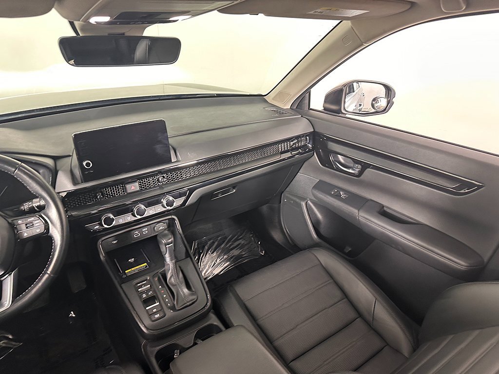 Used 2025 Honda CR-V EX-L image 47