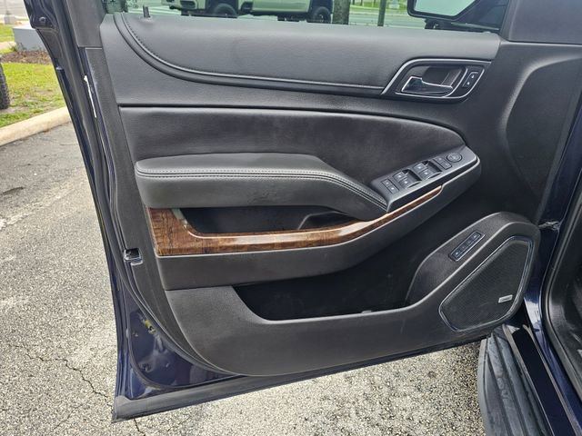Used 2019 Chevrolet Tahoe LT image 18