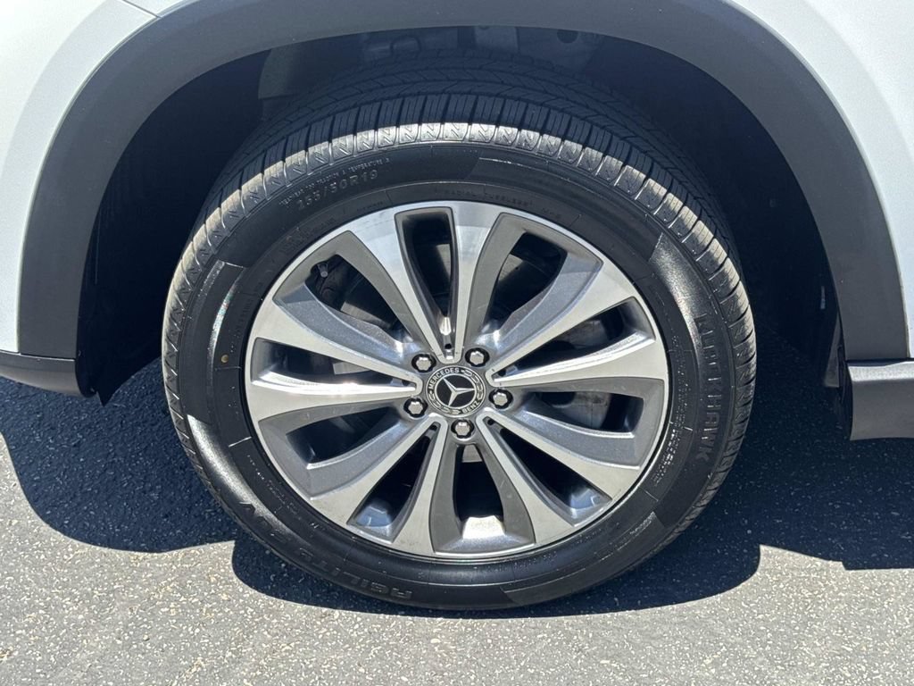 Used 2020 Mercedes-Benz GLE 350 image 30