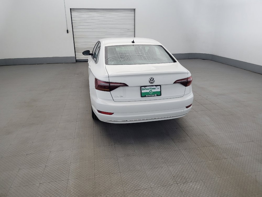 Used 2019 Volkswagen Jetta S FWD image 6