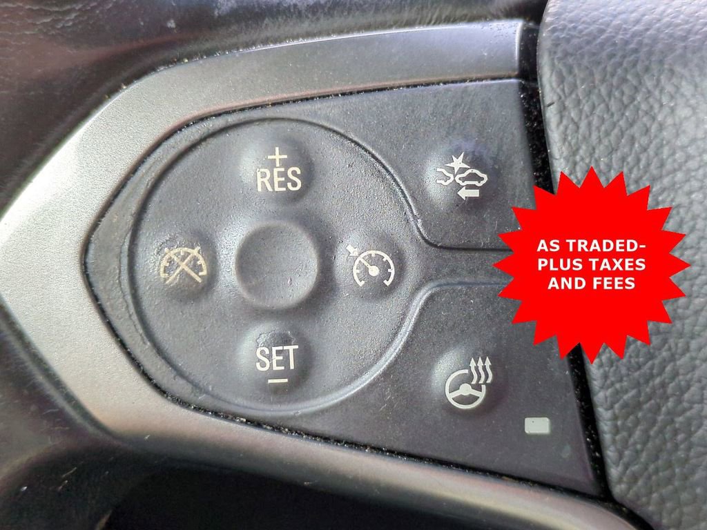 Used 2018 Chevrolet Tahoe Premier w/ Max Trailering Package image 26