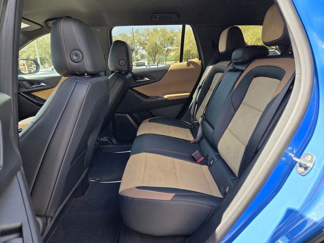 New 2026 Chevrolet Equinox ACTIV w/ Safety and Technology Package image 16