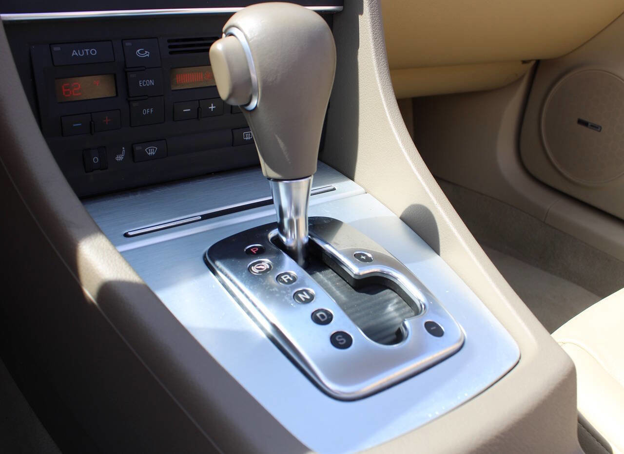 Used 2009 Audi A4 2.0T image 23