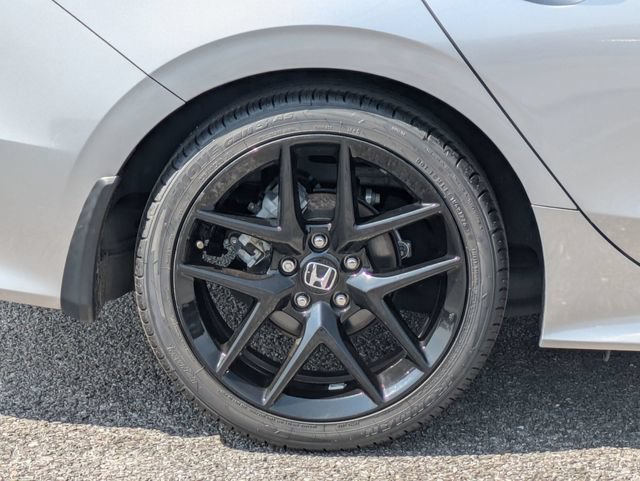 Used 2024 Honda Civic Sport image 11