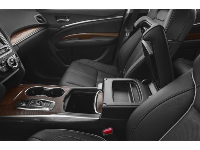 Certified 2019 Acura MDX w/ Advance Package AWD/4WD image 17