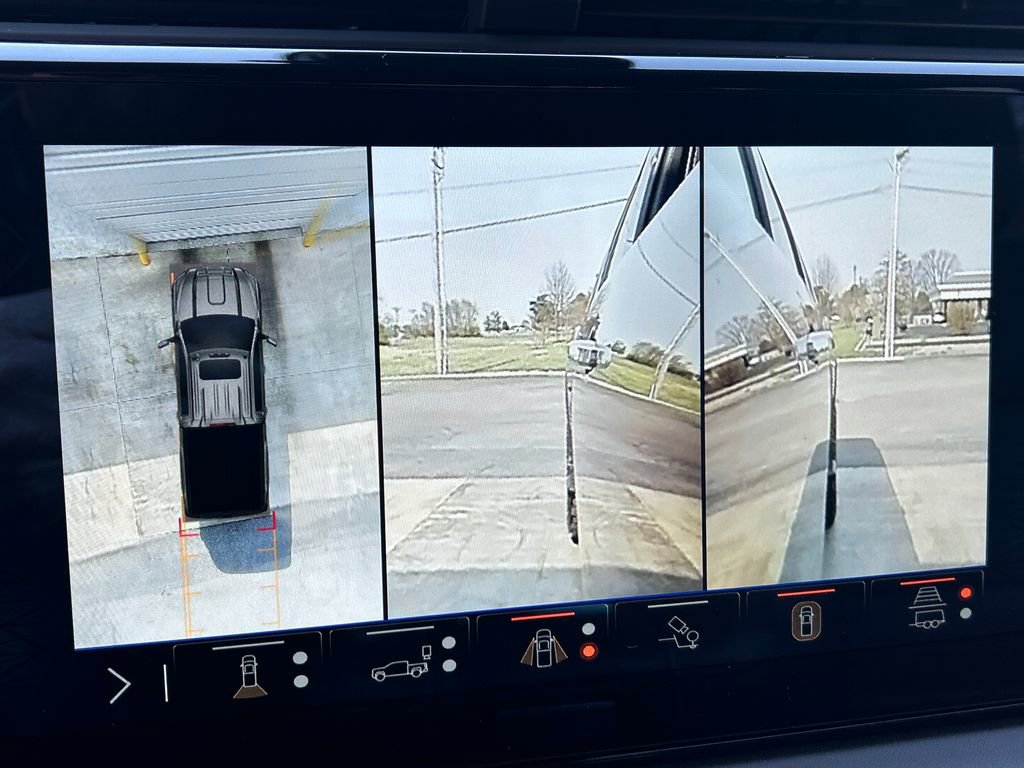 Certified 2025 GMC Sierra 2500 Denali Ultimate image 31