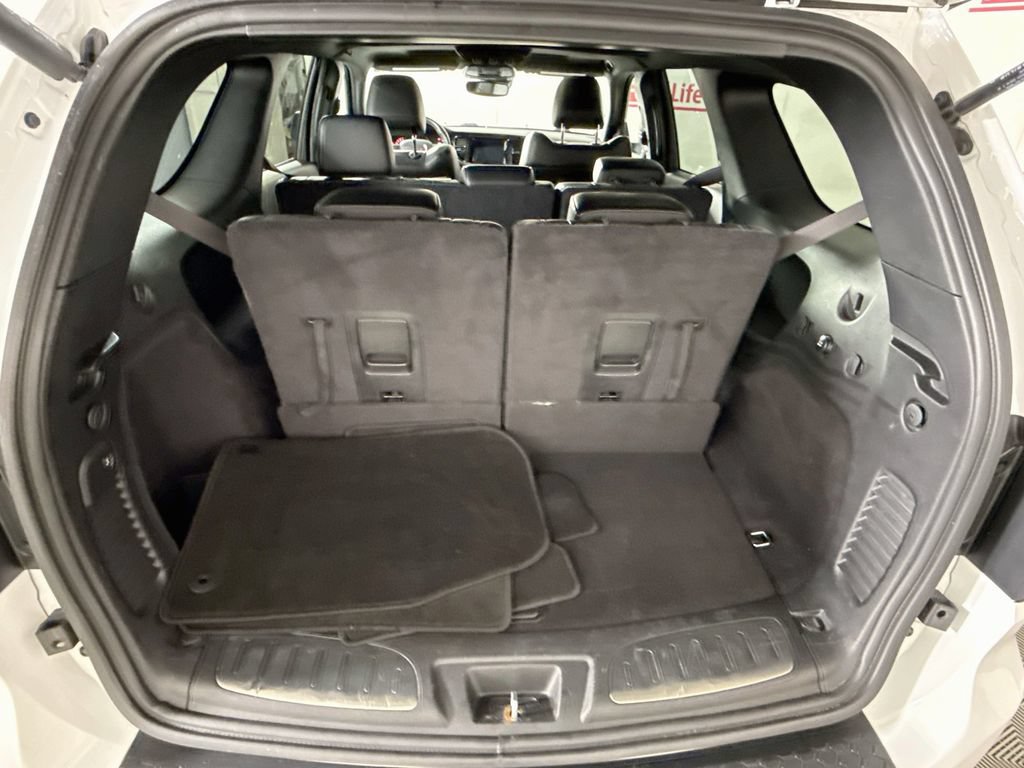Used 2022 Dodge Durango GT AWD/4WD image 30