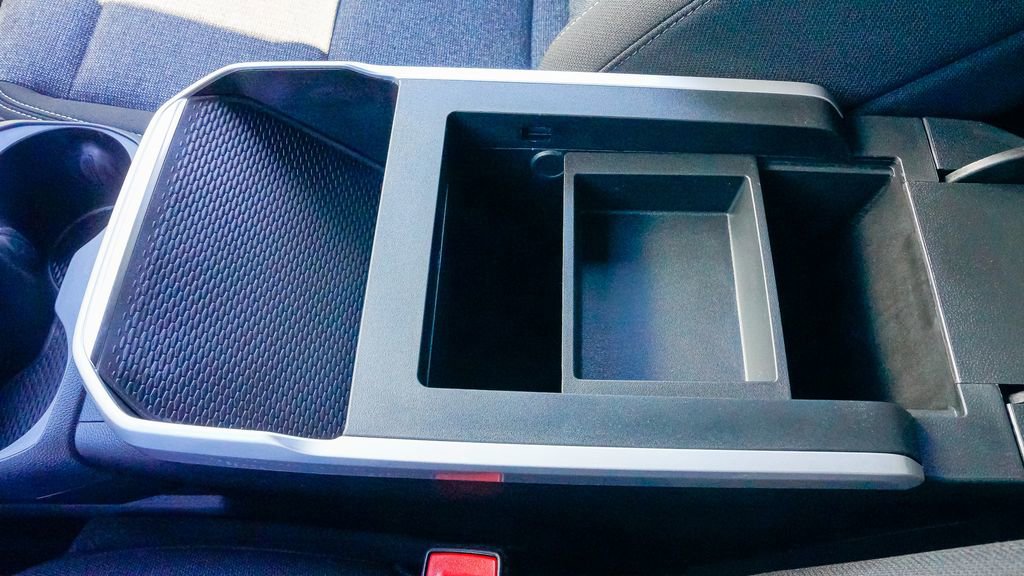 New 2026 GMC Terrain Elevation image 16