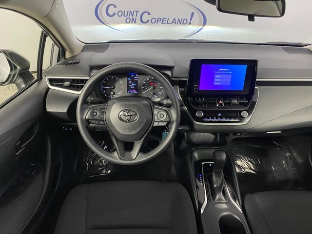 Used 2024 Toyota Corolla LE FWD image 17