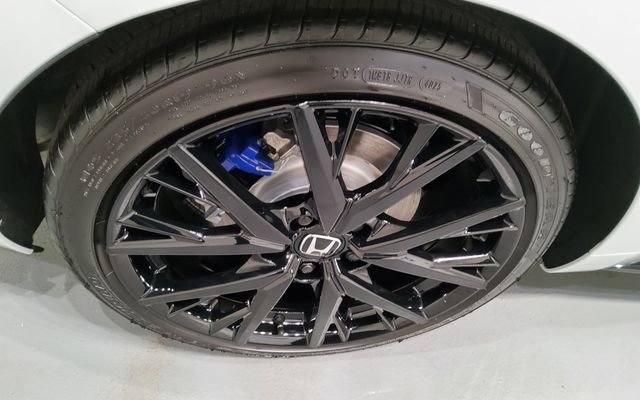 New 2026 Honda Prelude image 37