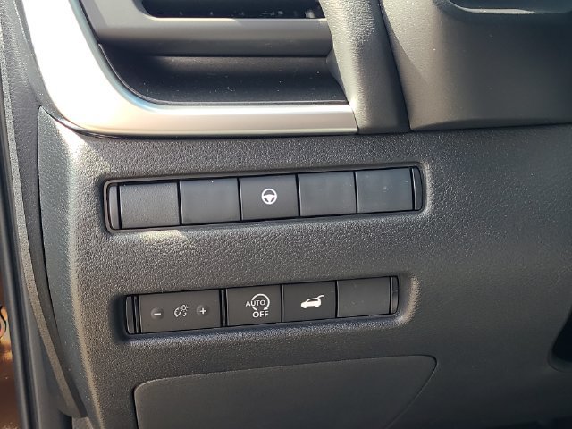 New 2026 Nissan Rogue SV w/ Cold Weather Package AWD/4WD image 14
