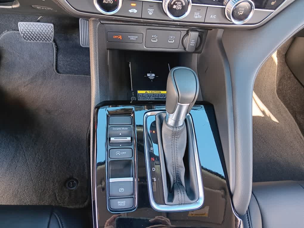 Used 2026 Acura Integra FWD image 23