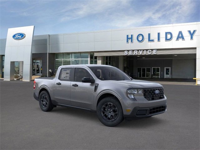 New 2026 Ford Maverick XLT w/ XLT Luxury Package image 7