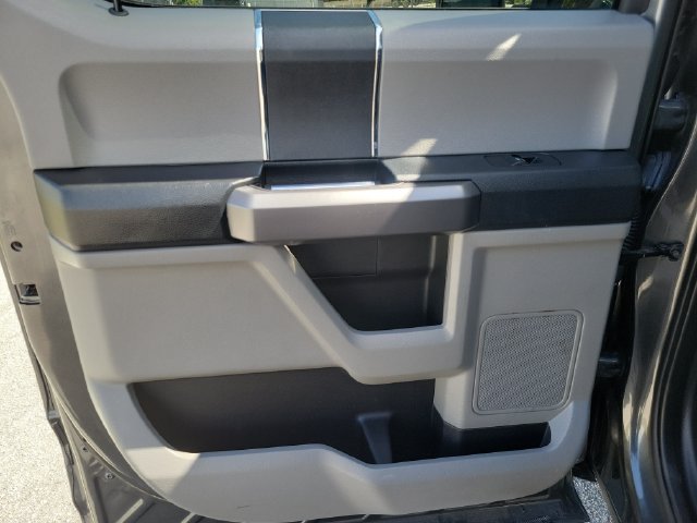 Used 2020 Ford F150 XLT AWD/4WD image 15